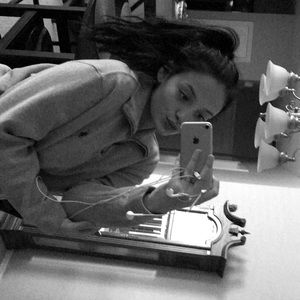 Meet your Posher, Lexi